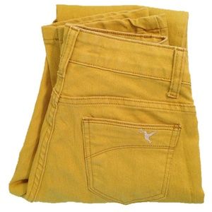 Beija Flor Golden Jennifer Skinny Jeans | 0